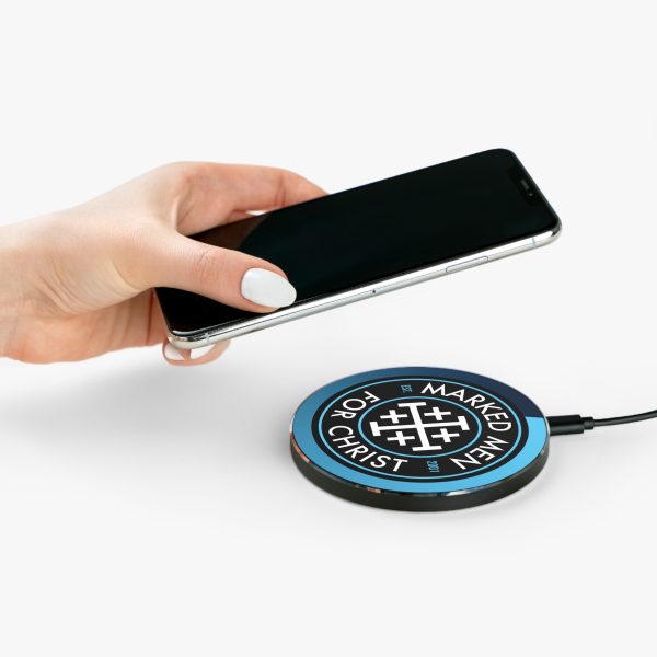 Mag-safe Wireless Charger - Image 4