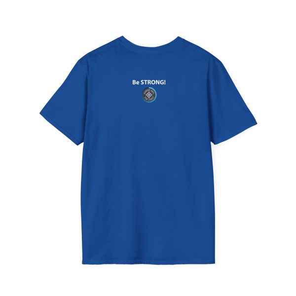 "Colorado Logo" Marked Men For Christ T-Shirt - Image 15