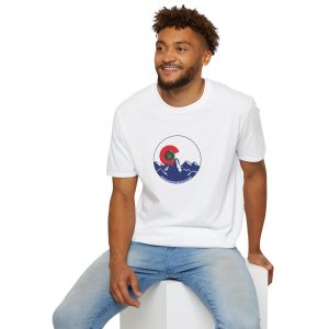 "Colorado Logo" Marked Men For Christ T-Shirt