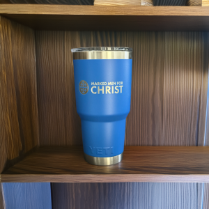 "MMFC" YETI 30 oz Tumber Cup w/lid