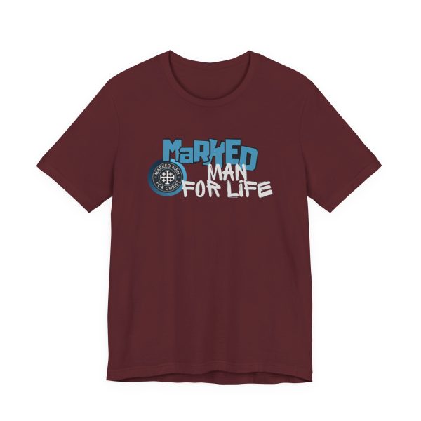Unisex Jersey Short Sleeve Tee - Image 26