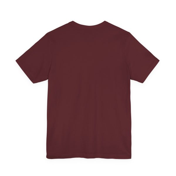 Unisex Jersey Short Sleeve Tee - Image 27