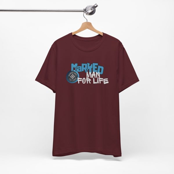 Unisex Jersey Short Sleeve Tee - Image 29