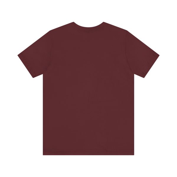 Unisex Jersey Short Sleeve Tee - Image 25
