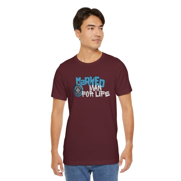Unisex Jersey Short Sleeve Tee - Image 31
