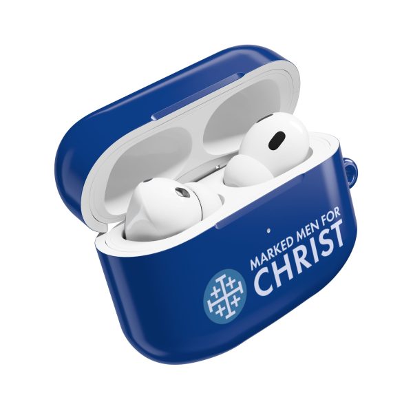"Be STRONG" AirPod Case - Image 9