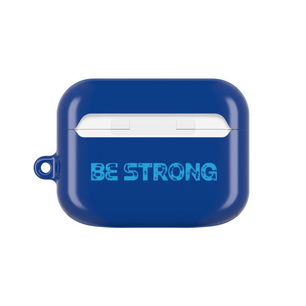 "Be STRONG" AirPod Case - Image 7