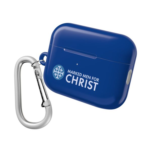 "Be STRONG" AirPod Case - Image 4