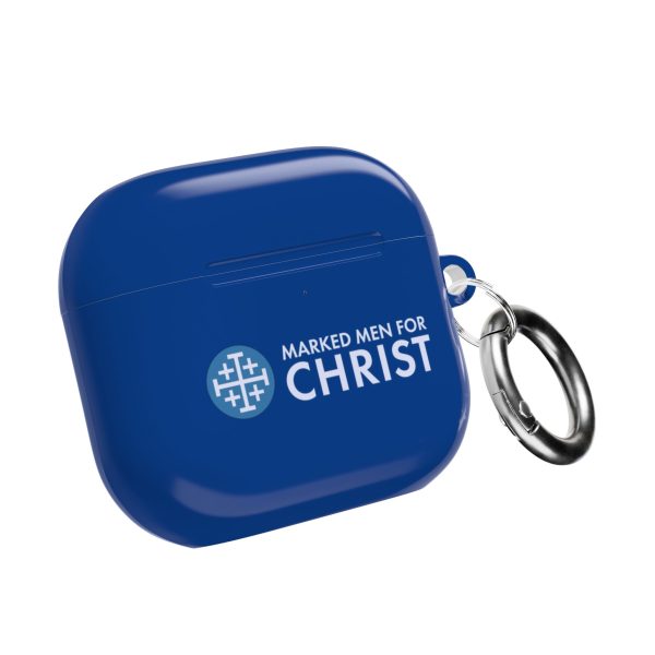 "Be STRONG" AirPod Case - Image 13