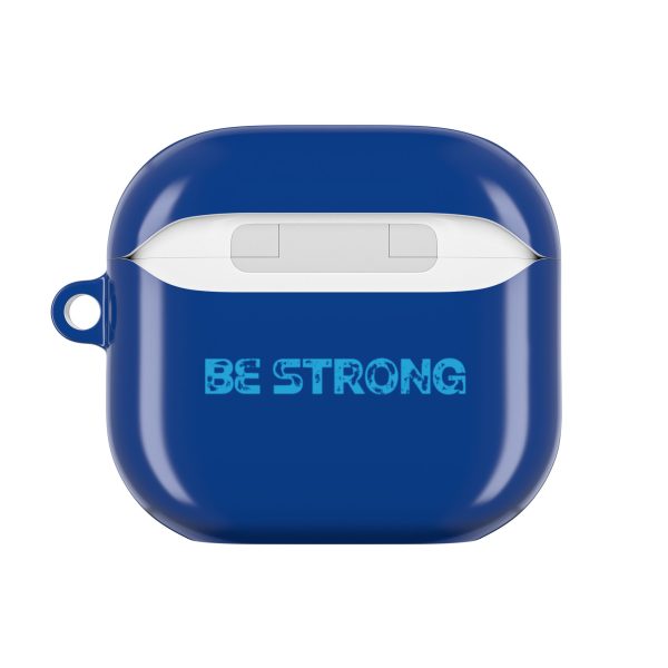 "Be STRONG" AirPod Case - Image 12