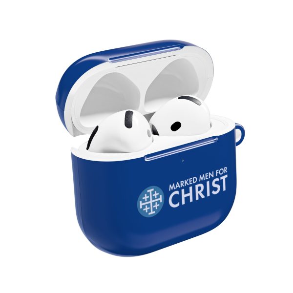 "Be STRONG" AirPod Case - Image 14