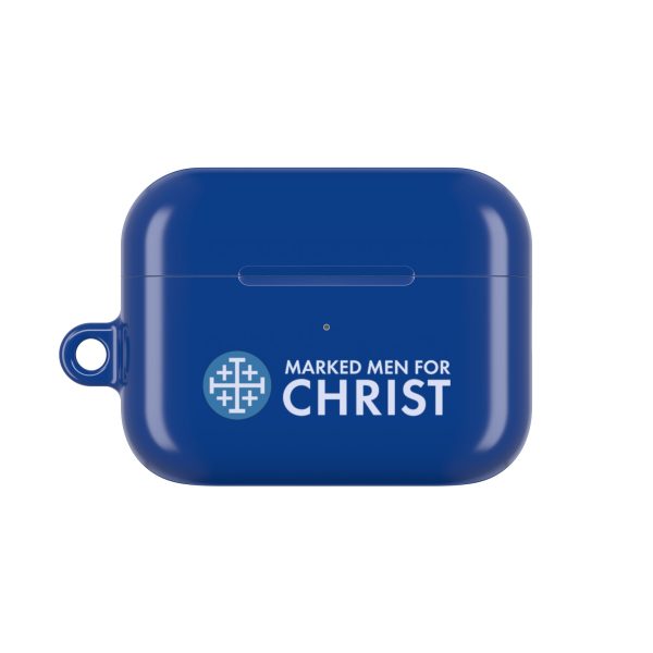 "Be STRONG" AirPod Case - Image 2