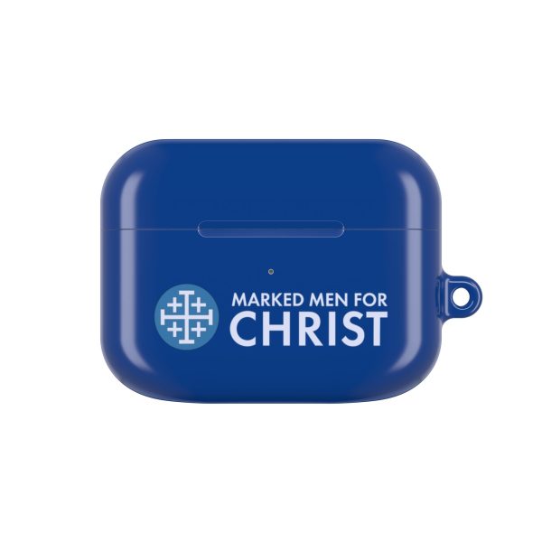 "Be STRONG" AirPod Case - Image 6