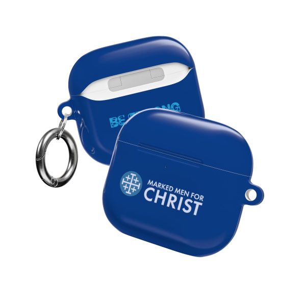 "Be STRONG" AirPod Case - Image 15