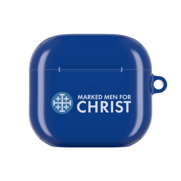 "Be STRONG" AirPod Case - Image 11