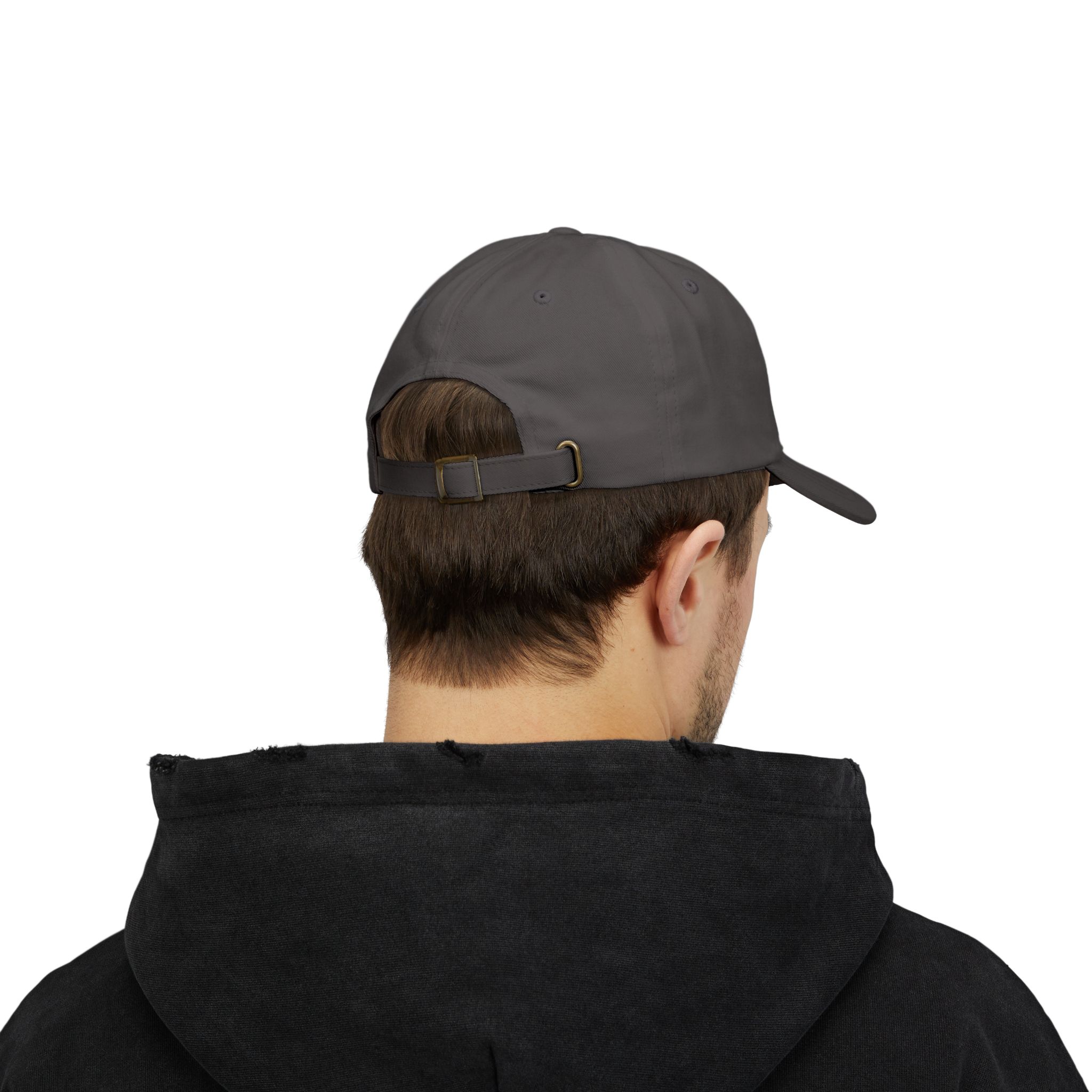 "MMFC Logo" Embroidered Hat - Image 8