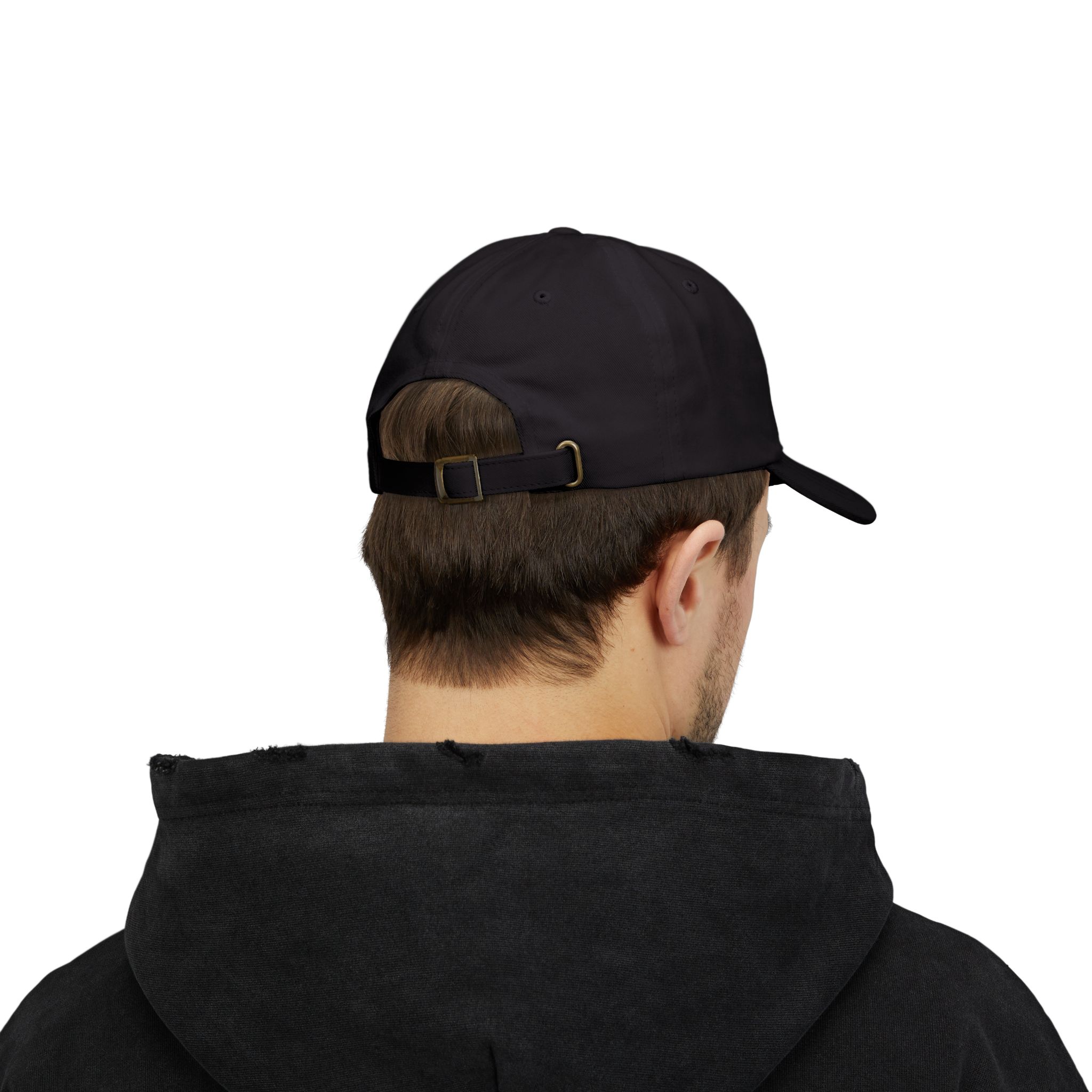 "MMFC Logo" Embroidered Hat - Image 4