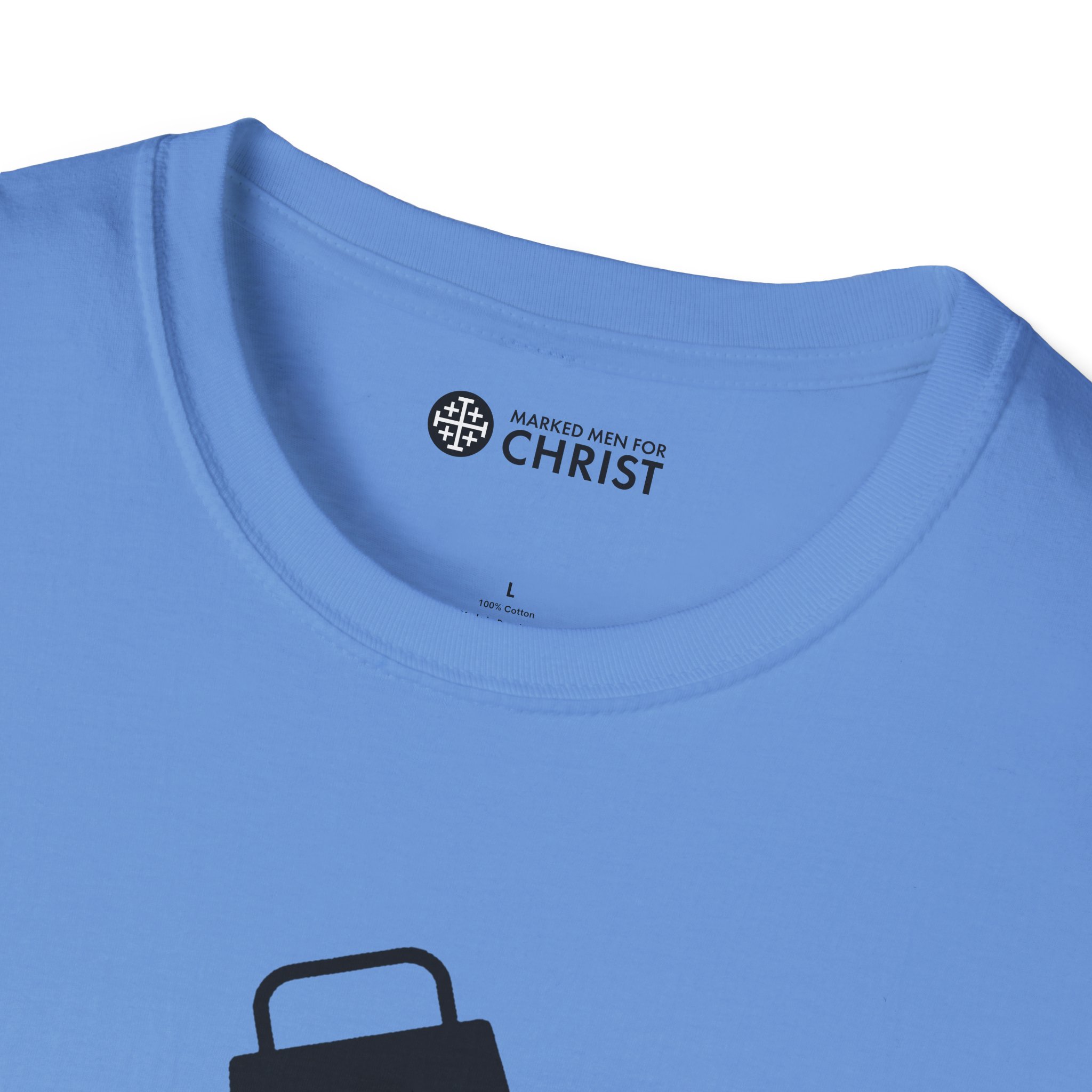 “MORE Cowbell” T-Shirt - Image 11