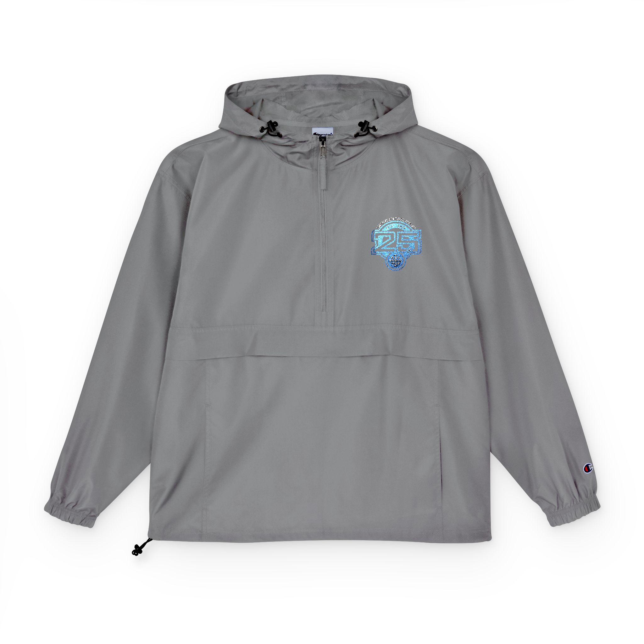 Packable Anorak Jacket — 25th Anniversary - Image 5