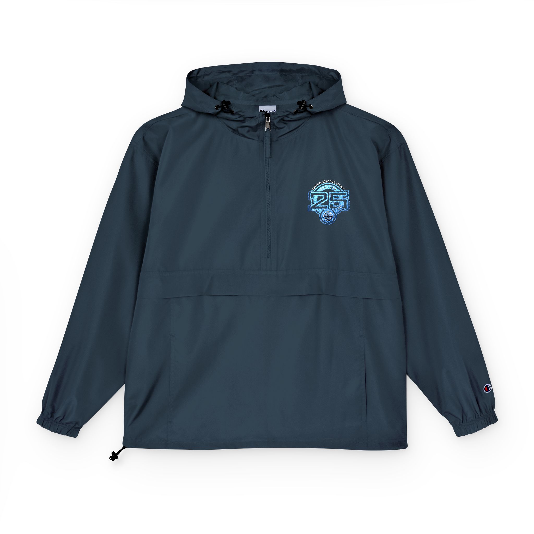 Packable Anorak Jacket — 25th Anniversary - Image 2