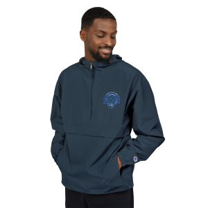 Packable Anorak Jacket — 25th Anniversary