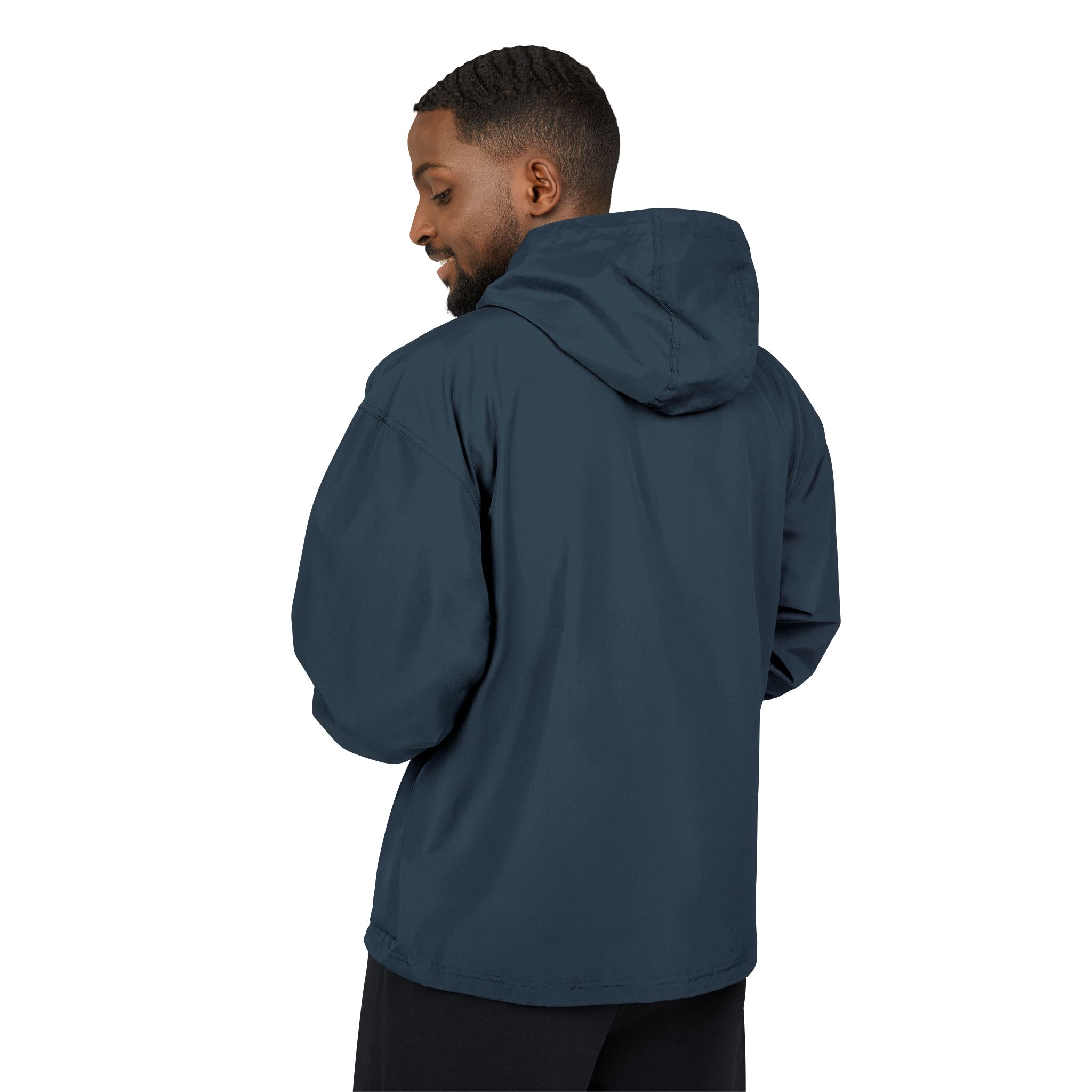 Packable Anorak Jacket — 25th Anniversary - Image 4