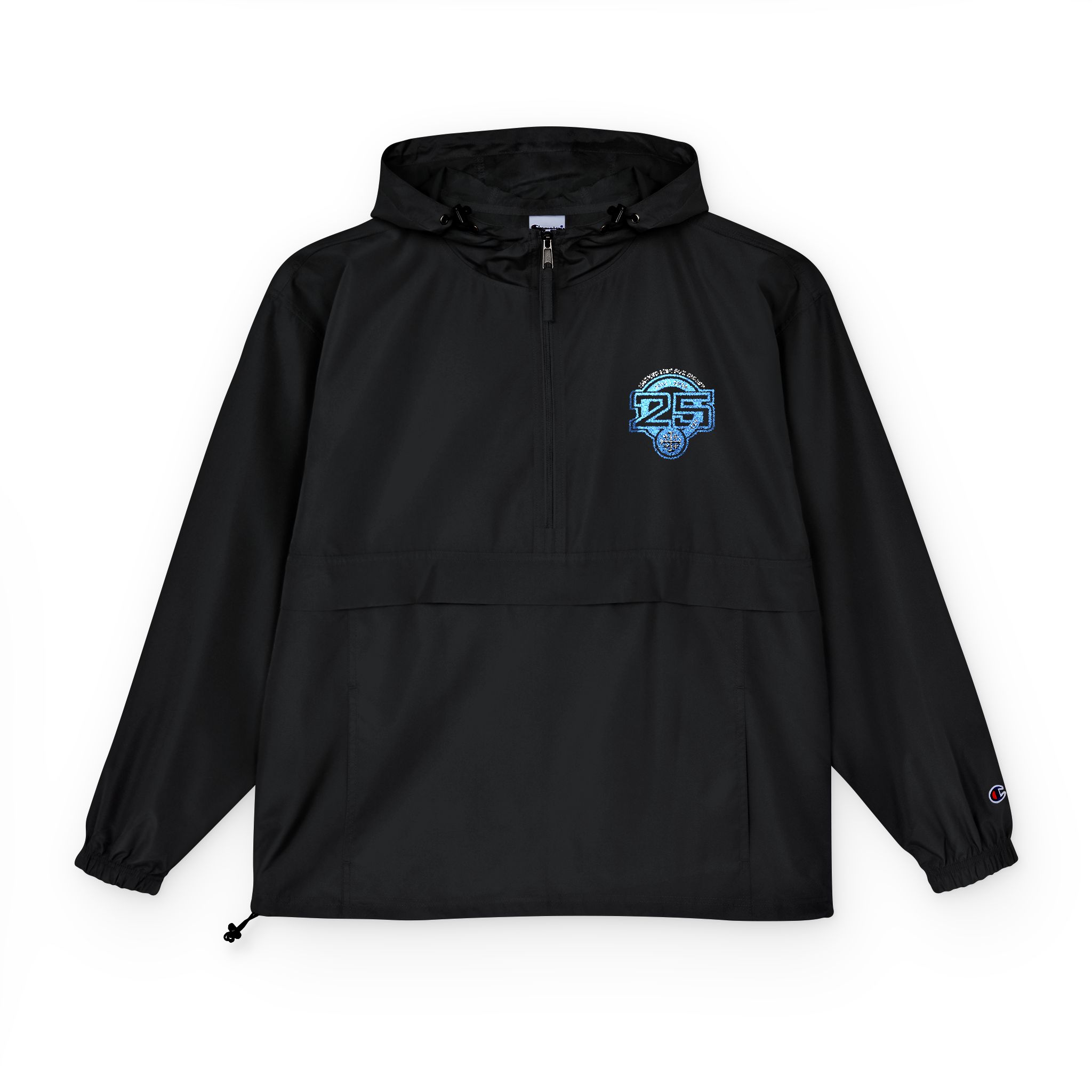 Packable Anorak Jacket — 25th Anniversary - Image 9
