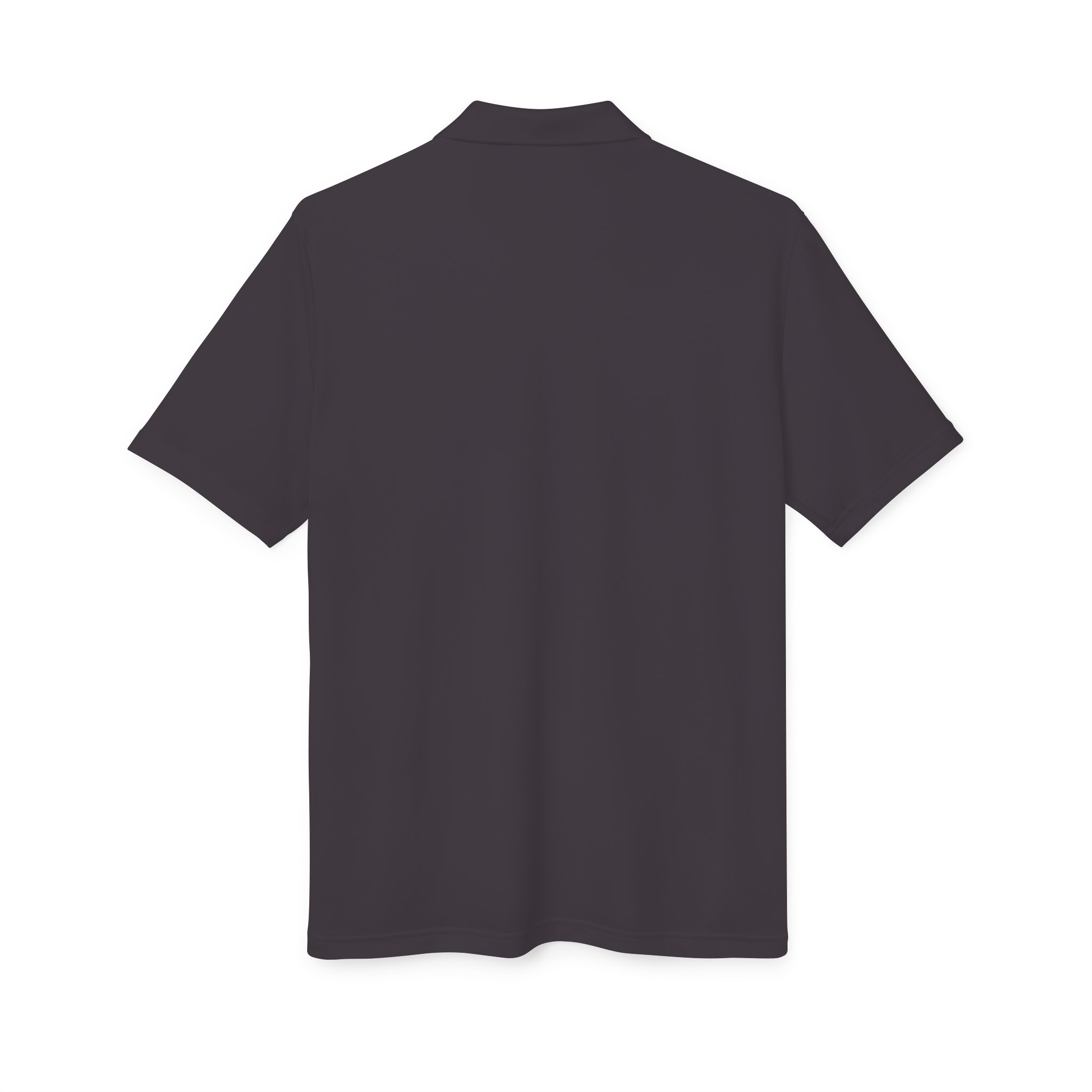 adidas "MMFC logo" Embroidered Performance Polo - Image 4