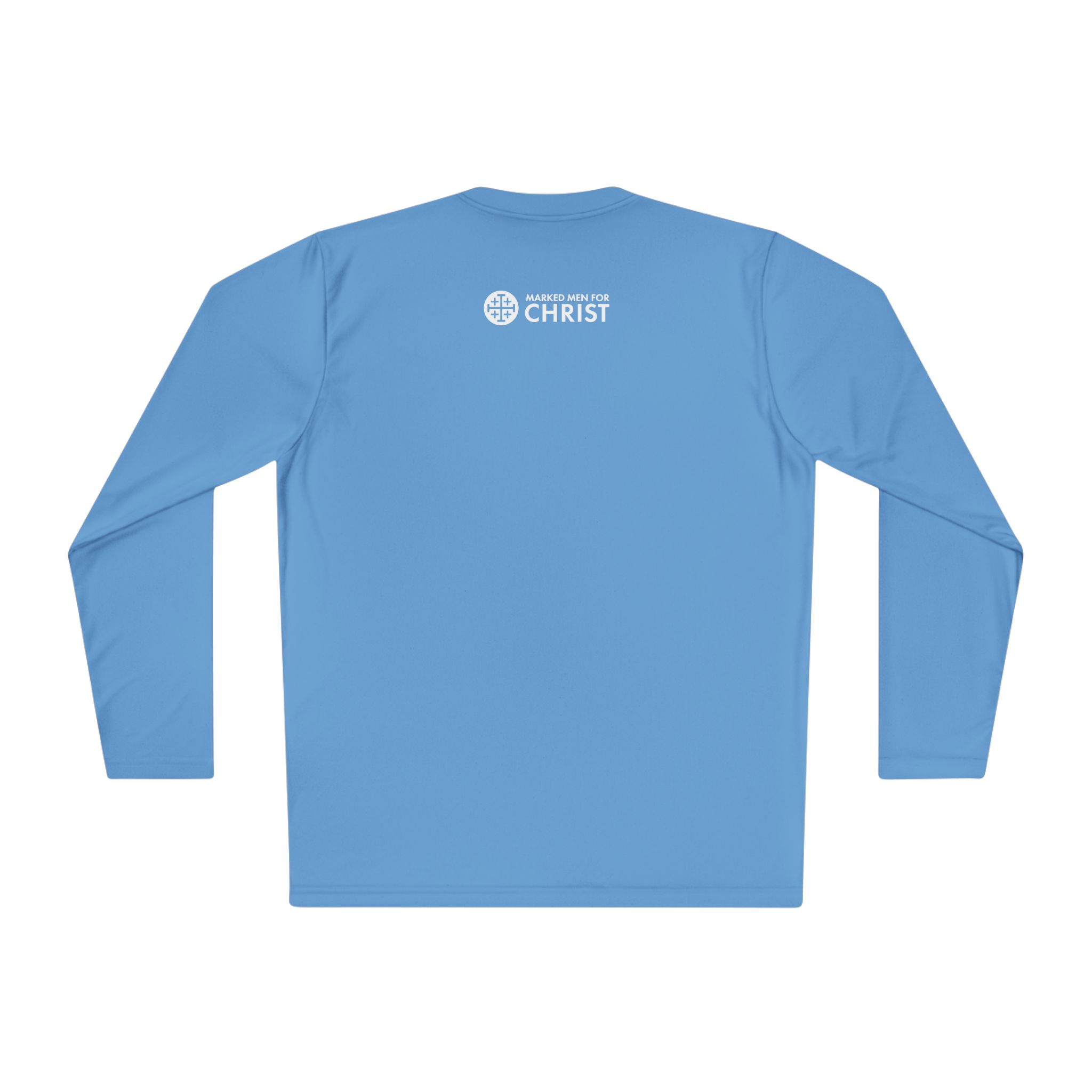 "Fishers of Men" Long Sleeve (40+ UV) - Image 2