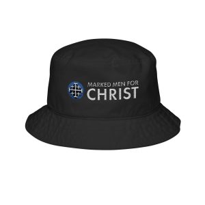 "Be STRONG" Bucket Hat