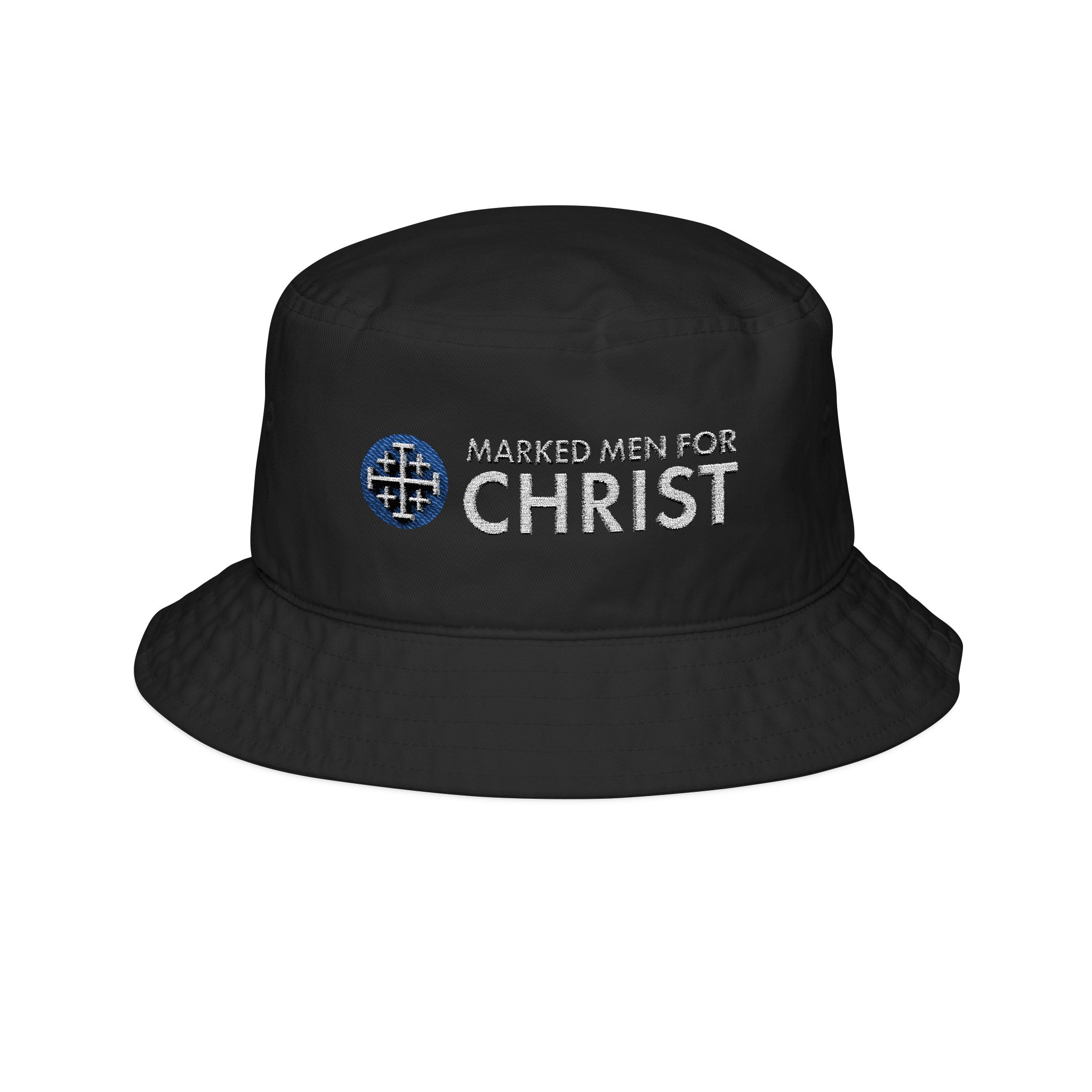 "Be STRONG" Bucket Hat