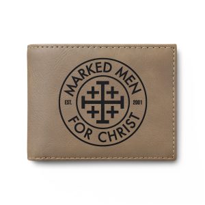 "MMFC Logo" Wallet