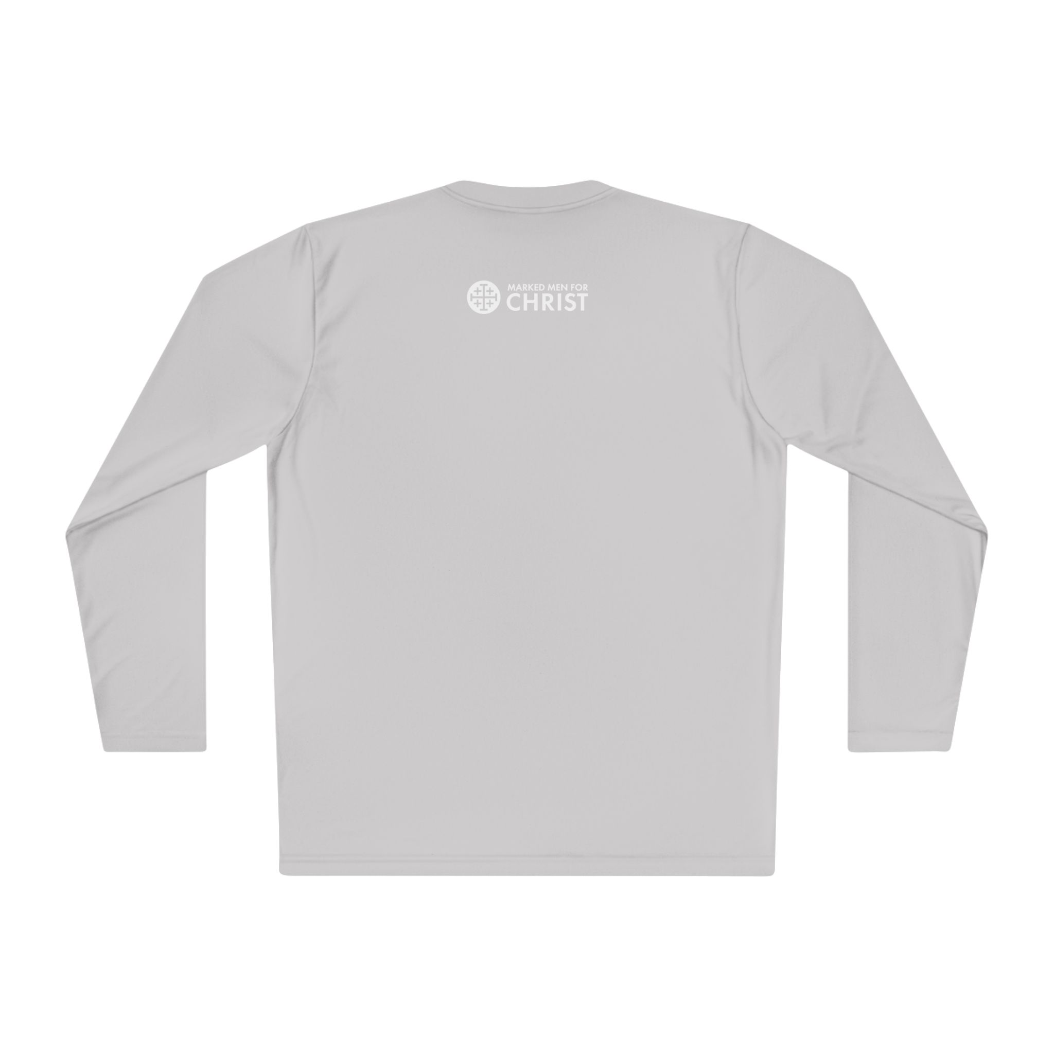 "Fishers of Men" Long Sleeve (40+ UV) - Image 6