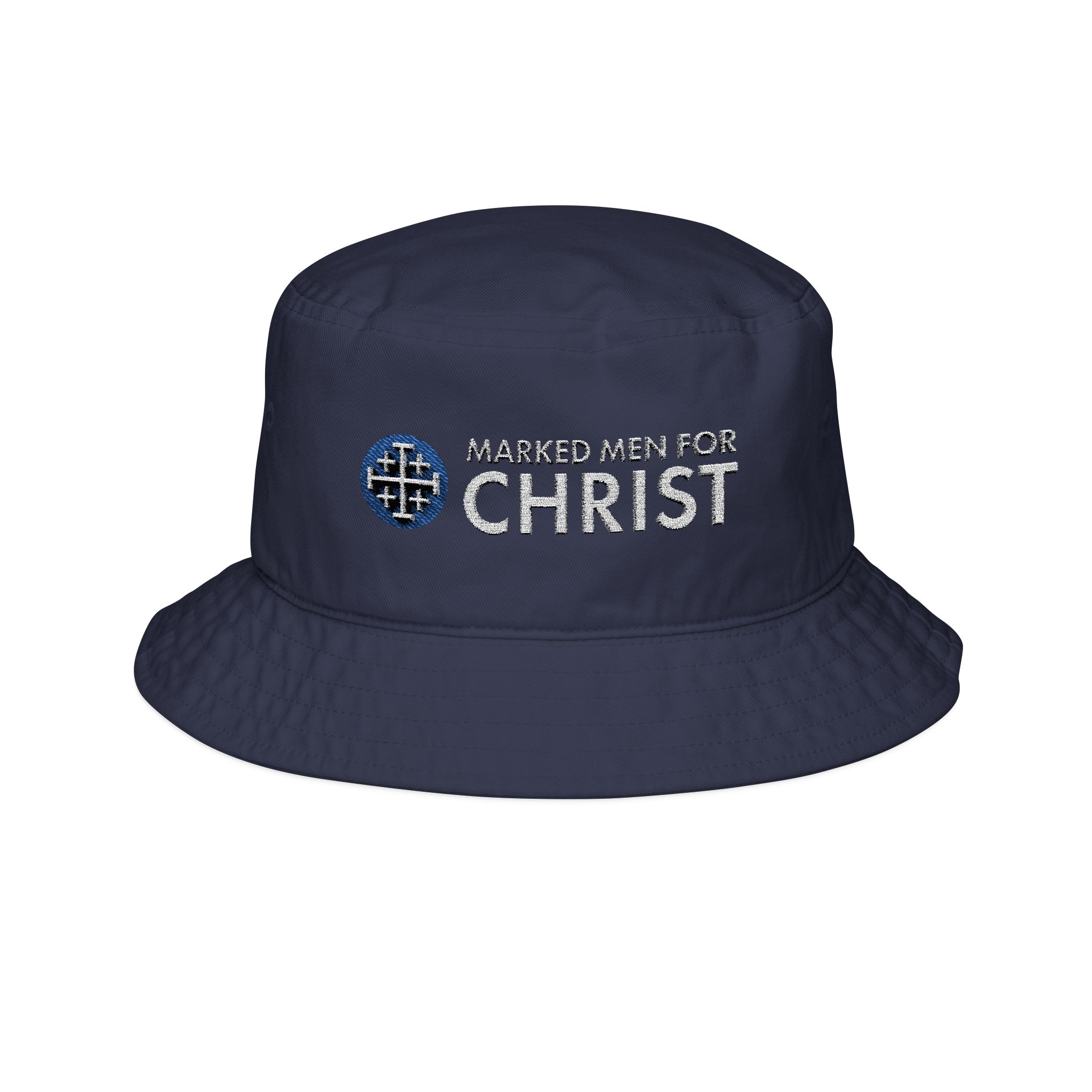 "Be STRONG" Bucket Hat - Image 2
