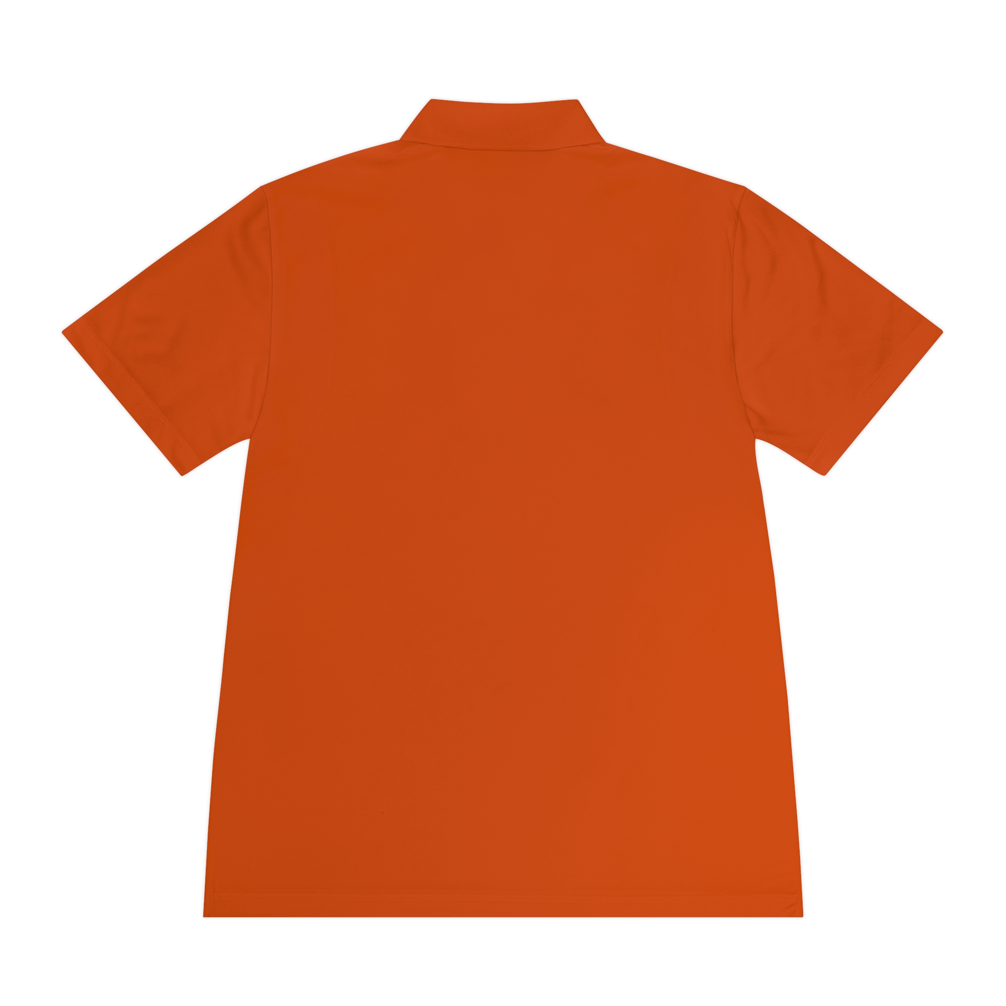 "MMFC Logo" Sport Polo Shirt - Image 8