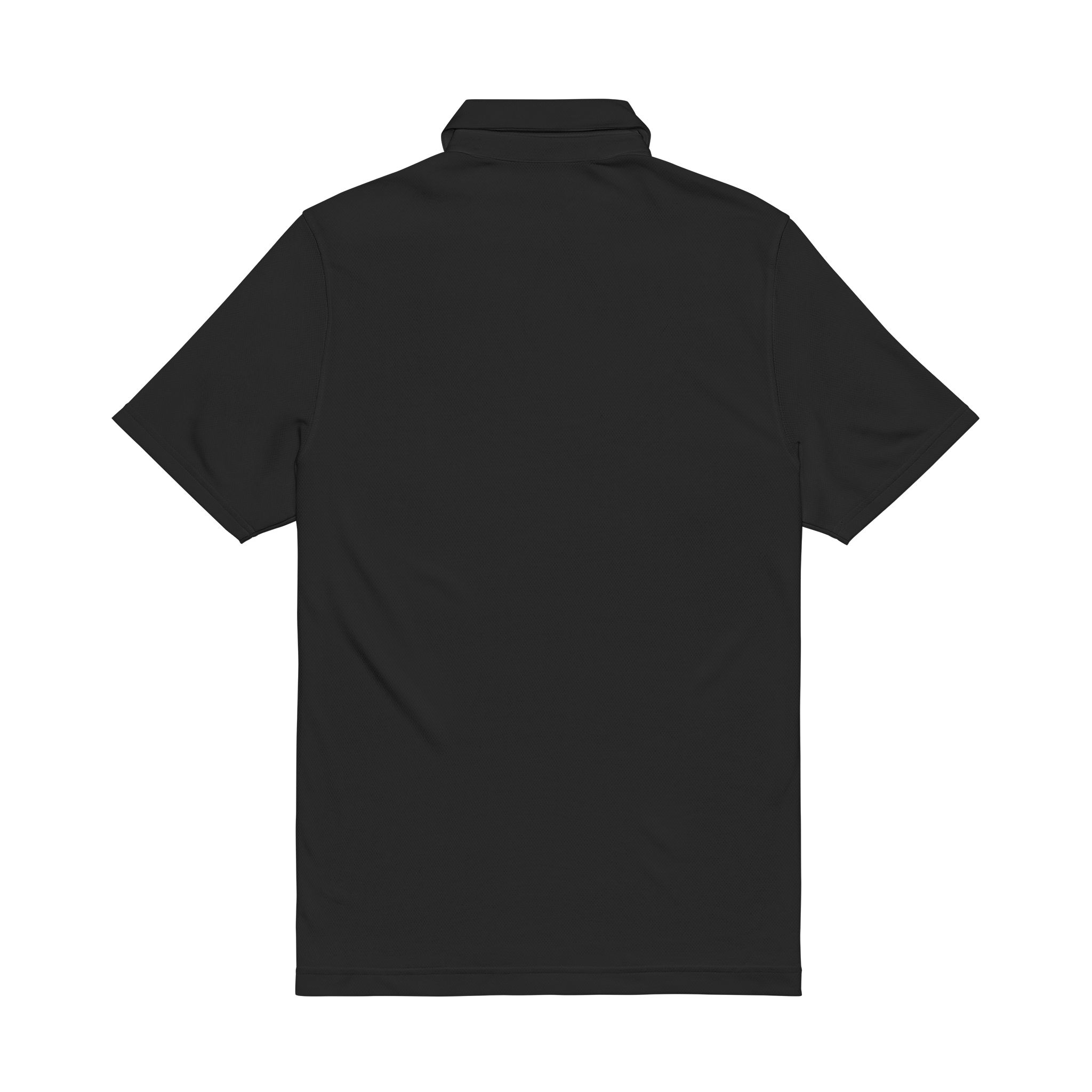 "25th Anniversary" Under-Armour Polo - Image 2