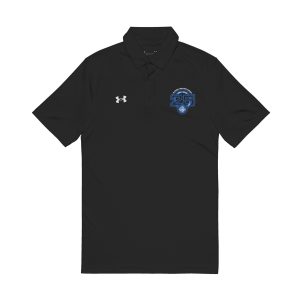"25th Anniversary" Under-Armour Polo