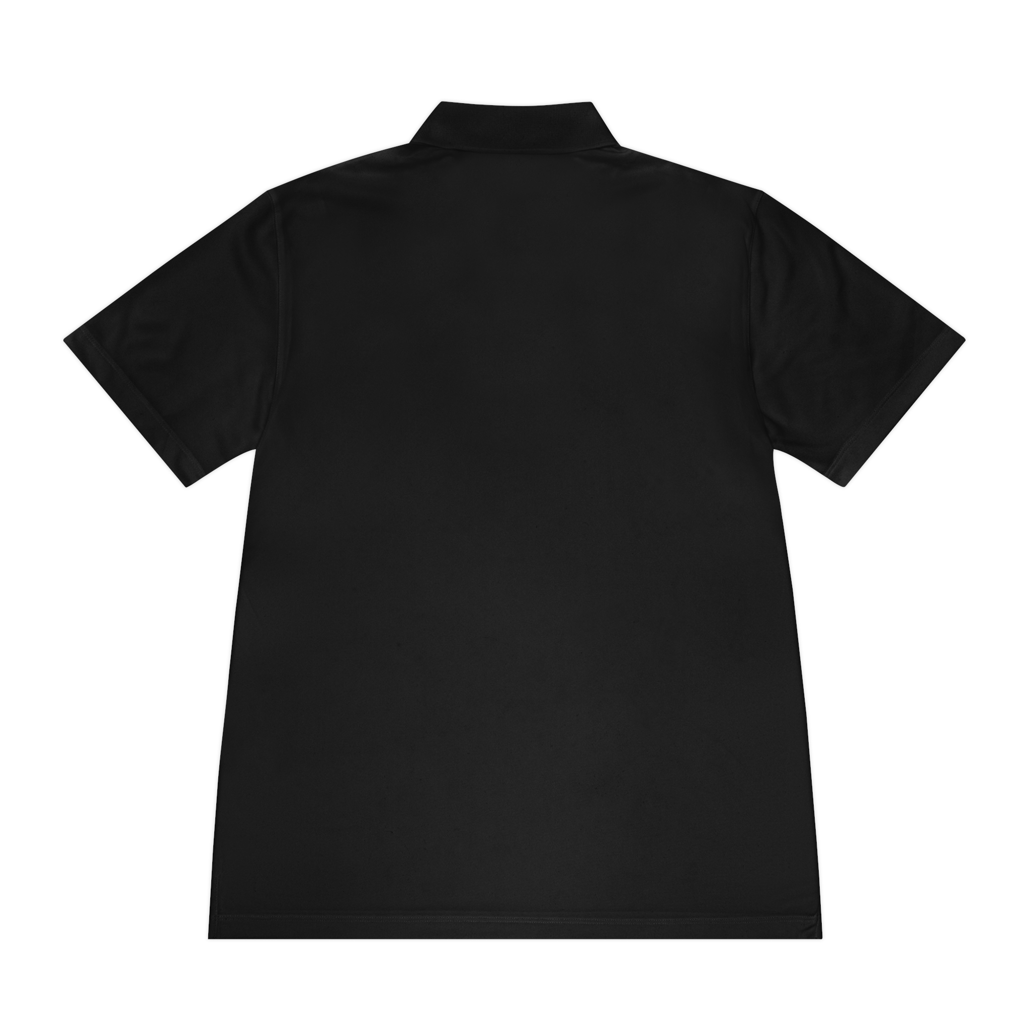 "MMFC Logo" Sport Polo Shirt - Image 2