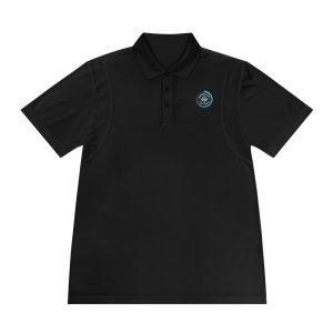 "MMFC Logo" Sport Polo Shirt