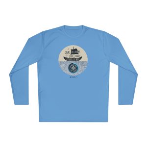 "Fishers of Men" Long Sleeve (40+ UV)