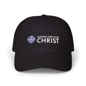 "MMFC Logo" Embroidered Hat