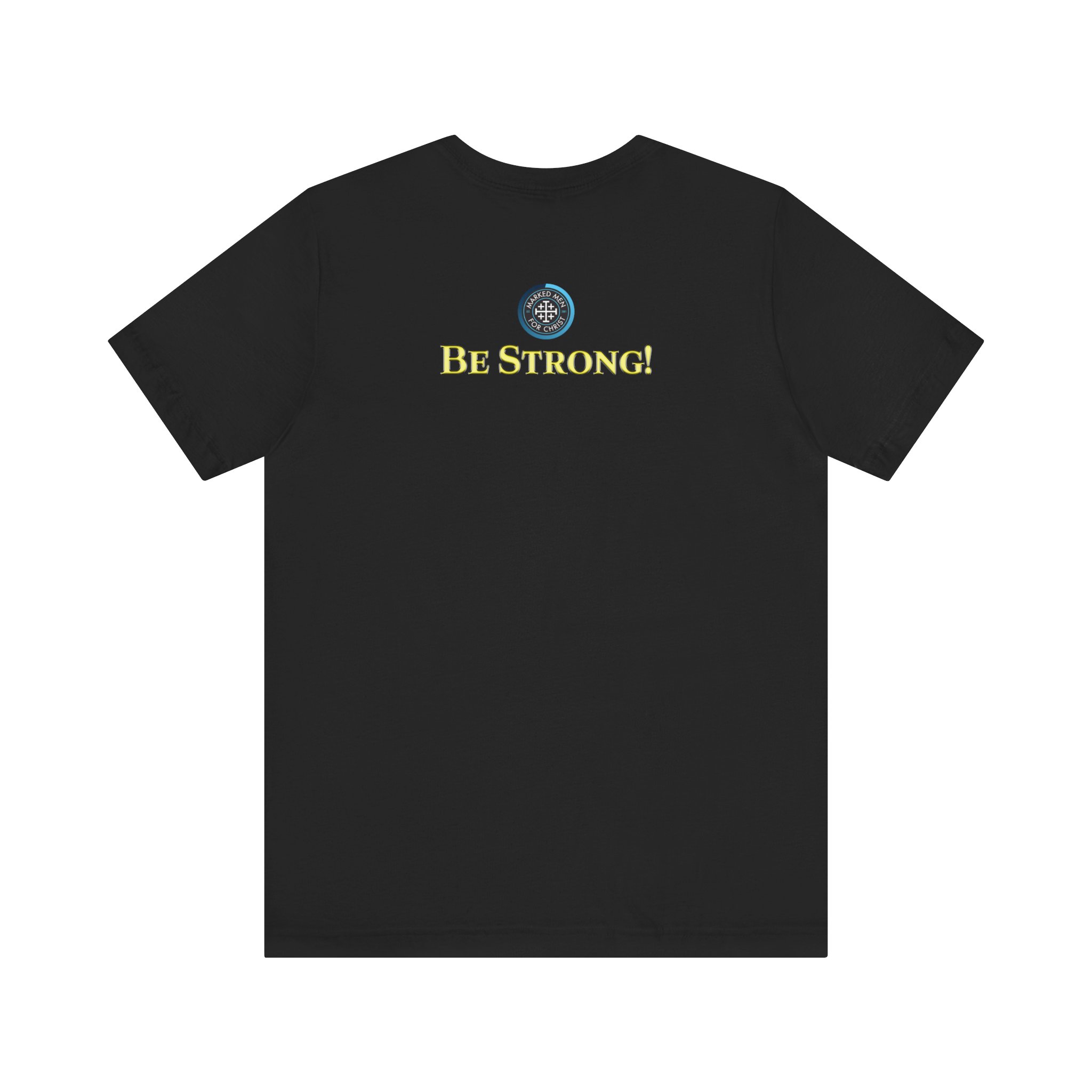 "Lion of Judah" T-Shirt - Image 2
