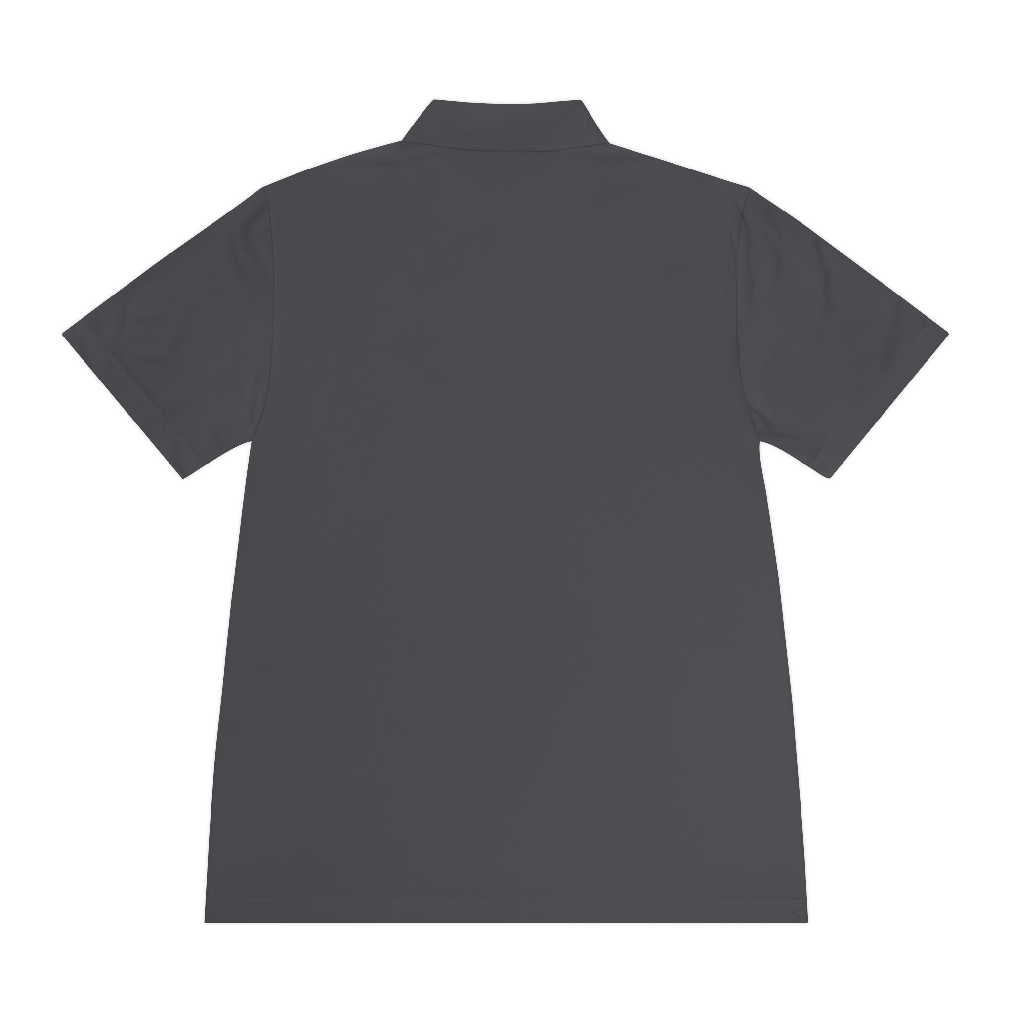 "MMFC Logo" Sport Polo Shirt - Image 5