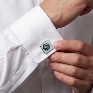 "MMFC Logo" Cufflinks