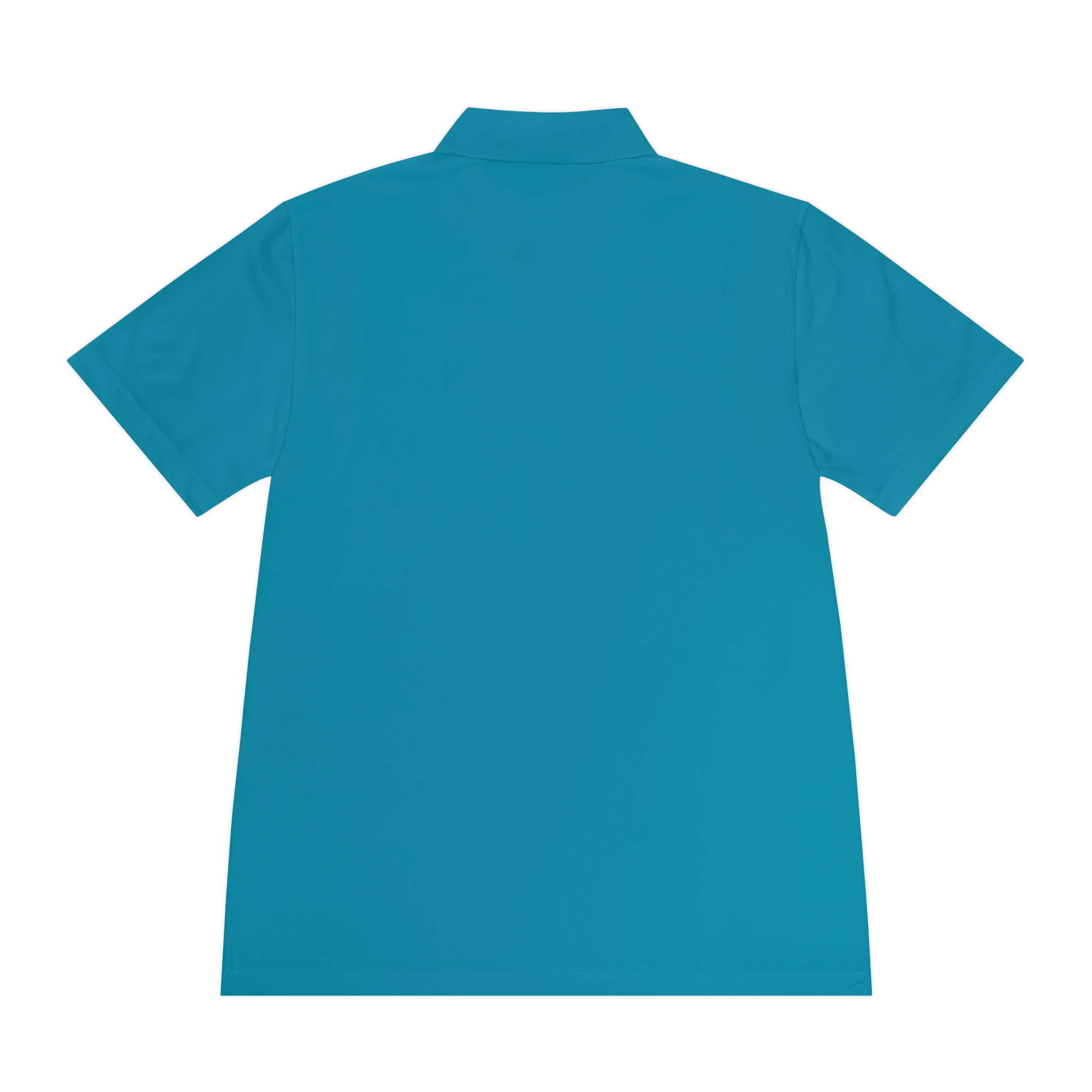 "MMFC Logo" Sport Polo Shirt - Image 11