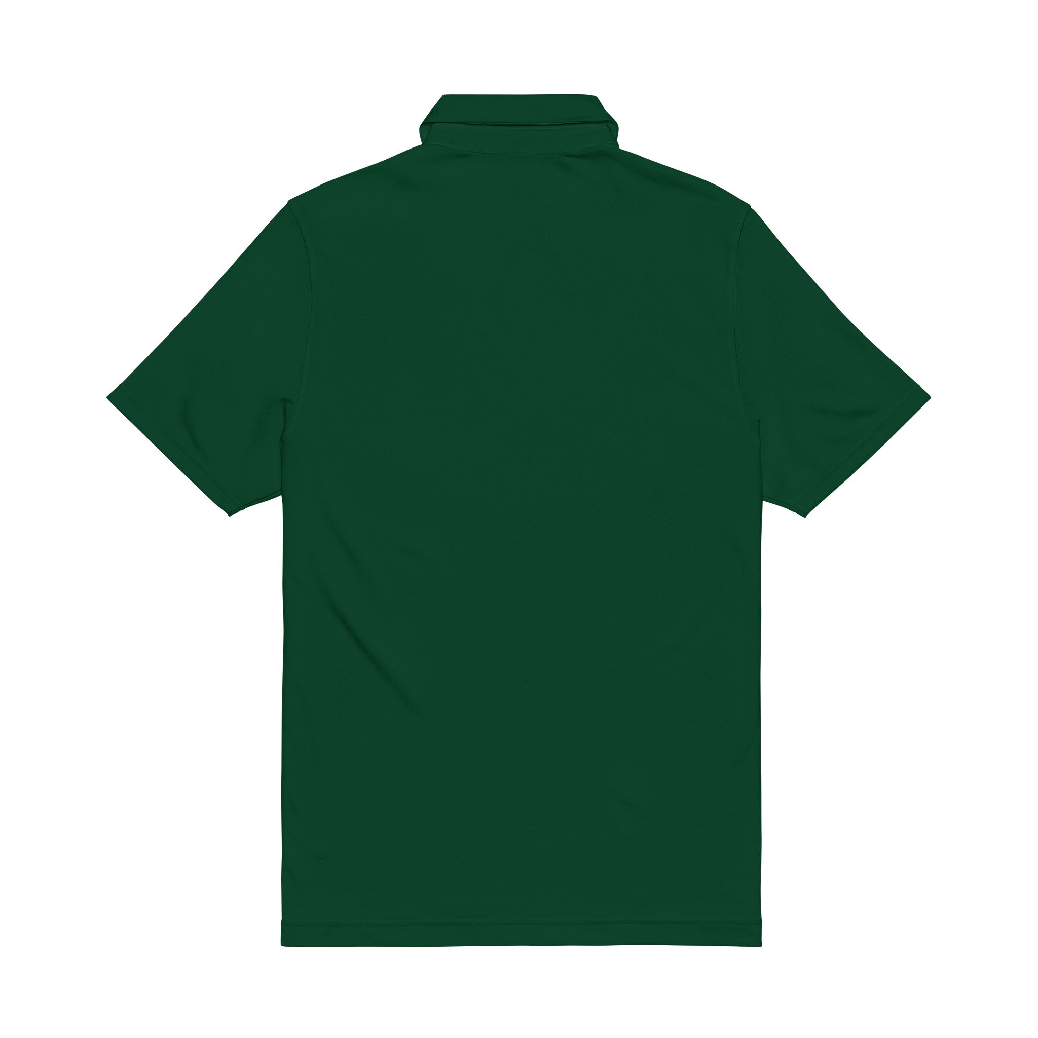 "25th Anniversary" Under-Armour Polo - Image 4