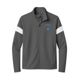 25th Ann. Travel Full-Zip Jacket