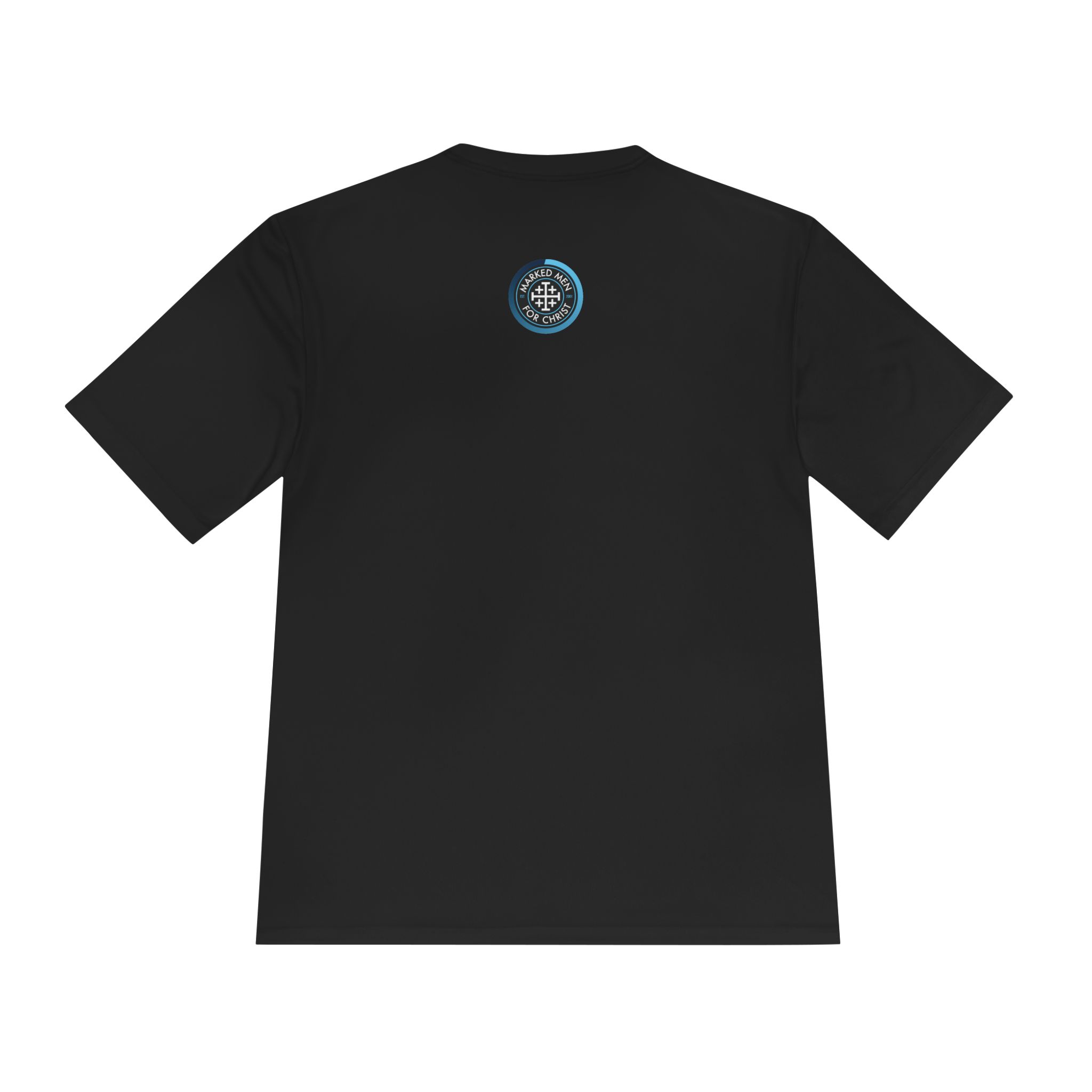 “BE STRONG IN FAITH” Quick-Dry Shirt - Image 2